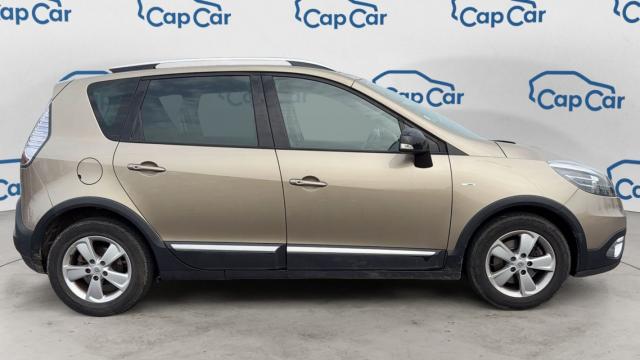 Renault Scénic image 9