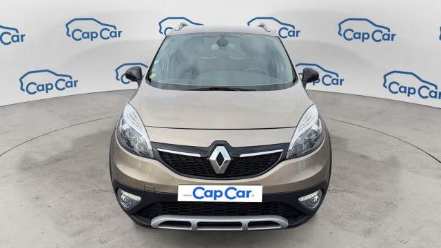 Renault Scénic image 6