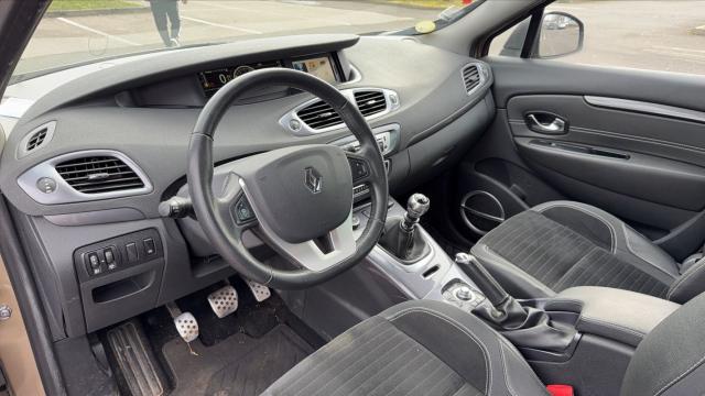 Renault Scénic image 4