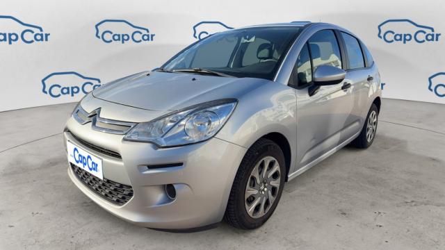 Citroen C3 1.0 Vti 68 Vitamine