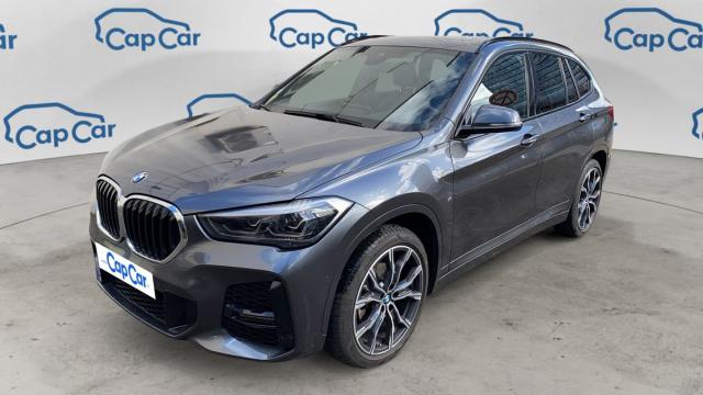 Bmw X1 Sdrive 18d 150 Steptonic8 M Sport - Automatique Toit Ouvrant