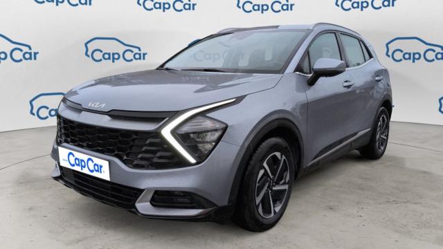 Kia Sportage Iv 1.6 T-Gdi 230 Hybrid Active - Automatique