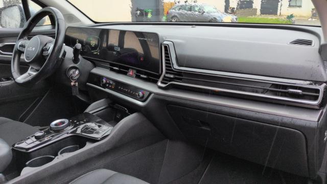 Kia Sportage image 9