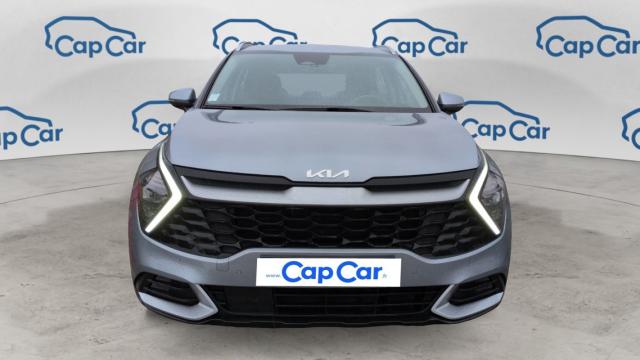 Kia Sportage image 3