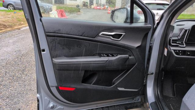 Kia Sportage image 4