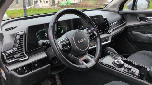 Kia Sportage image 5