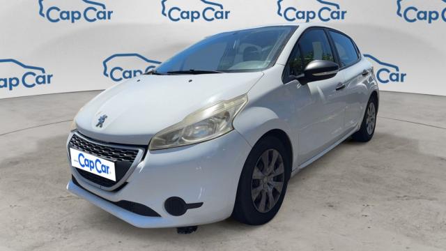 Peugeot 208 1.4 Hdi 68 Confort