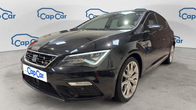 Seat Leon 1.5 Tsi 150 Fr