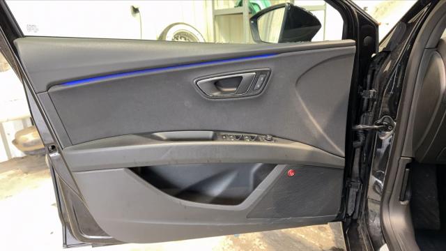 Seat Leon image 4