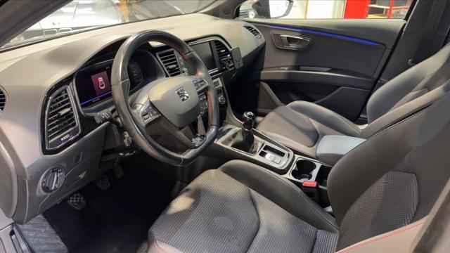 Seat Leon image 6