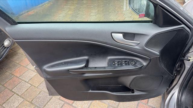 Alfa Romeo Giulietta image 2