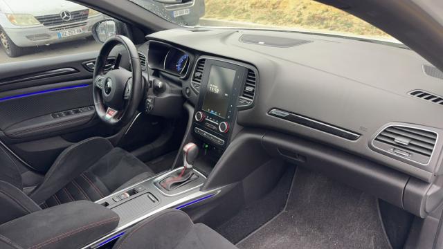 Renault Mégane image 5