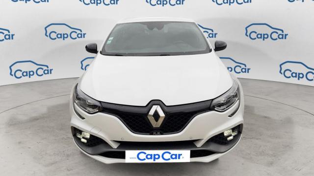 Renault Mégane image 3