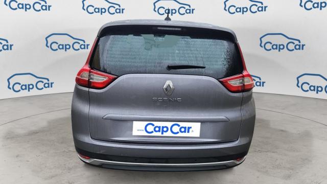 Renault Scénic image 3