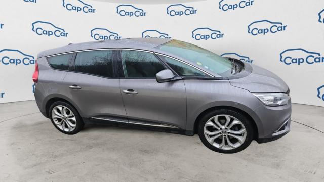 Renault Scénic image 1