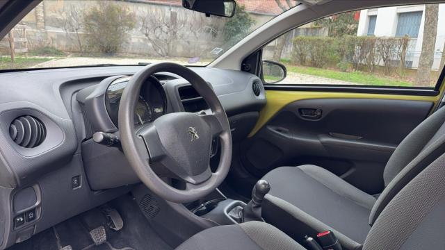 Peugeot 108 image 5