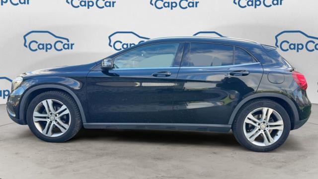 Mercedes Benz Gla image 4