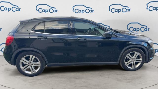 Mercedes Benz Gla image 2