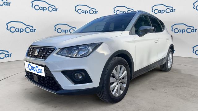 Seat Arona 1.0 Ecotsi 95 Xcellence