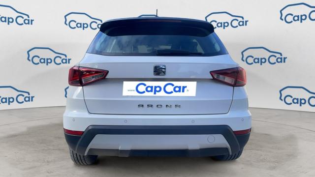 Seat Arona image 5