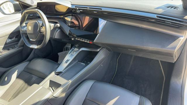 Peugeot 308 Sw image 5