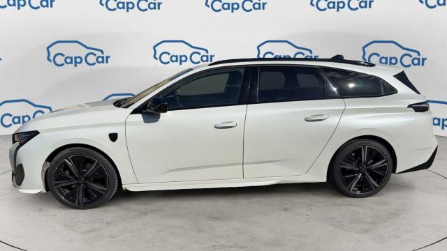 Peugeot 308 Sw image 8