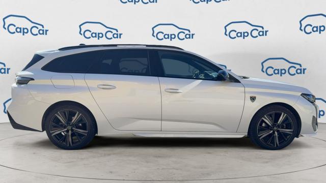 Peugeot 308 Sw image 6