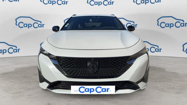 Peugeot 308 Sw image 9