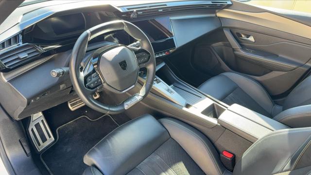 Peugeot 308 Sw image 1