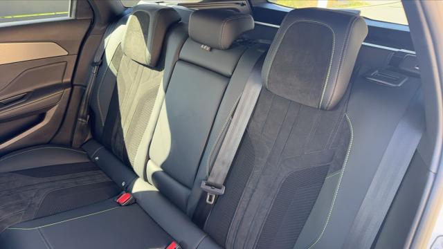 Peugeot 308 Sw image 2