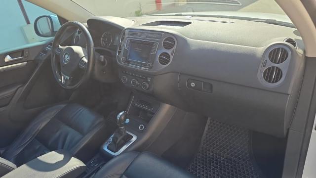 Volkswagen Tiguan image 5