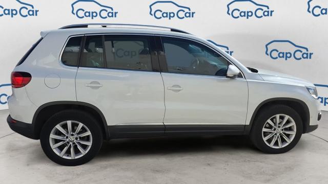 Volkswagen Tiguan image 3