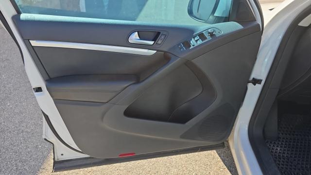 Volkswagen Tiguan image 2