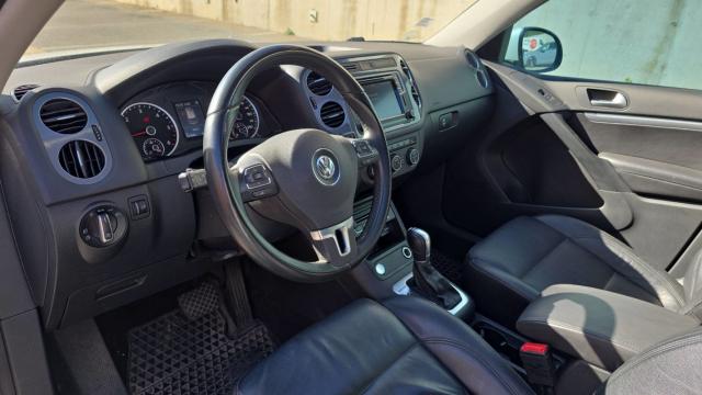 Volkswagen Tiguan image 9