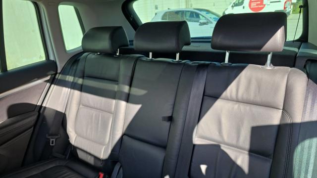 Volkswagen Tiguan image 1