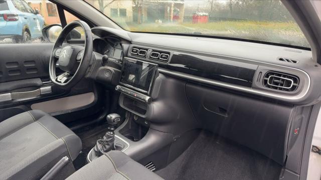 Citroen C3 image 1