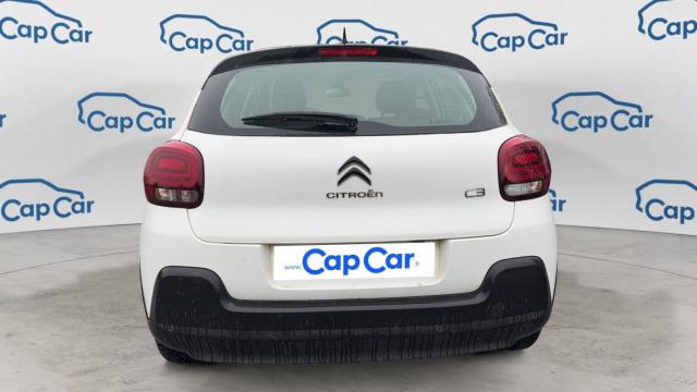 Citroen C3 image 7