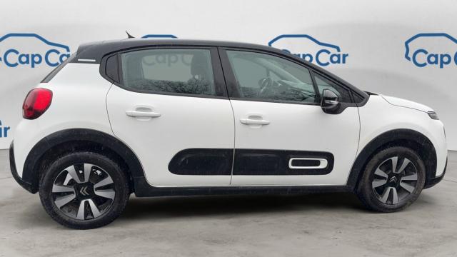 Citroen C3 image 4