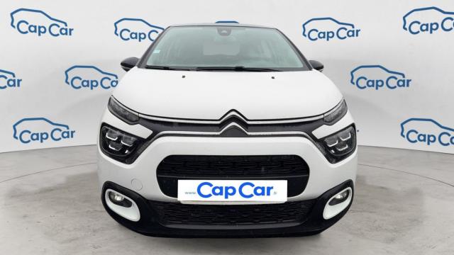 Citroen C3 image 9