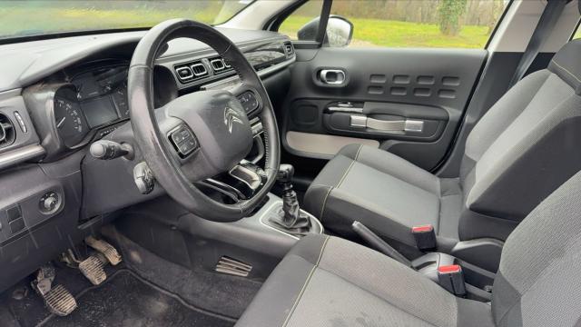 Citroen C3 image 5