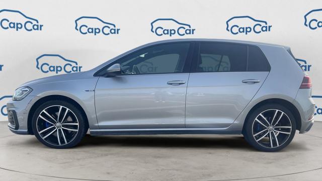 Volkswagen Golf image 4