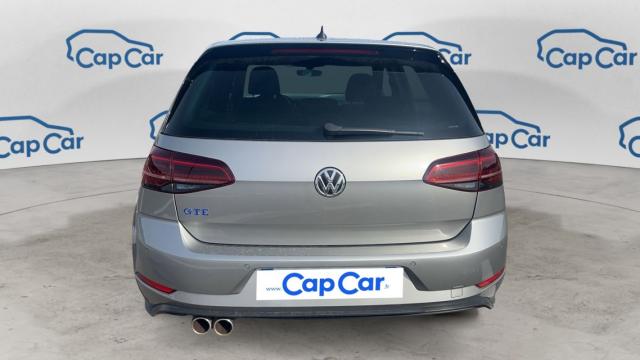 Volkswagen Golf image 2