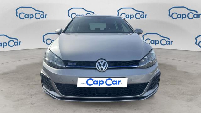 Volkswagen Golf image 5
