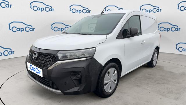 Nissan Townstar Ze 122 N-Connecta - Garantie Constructeur