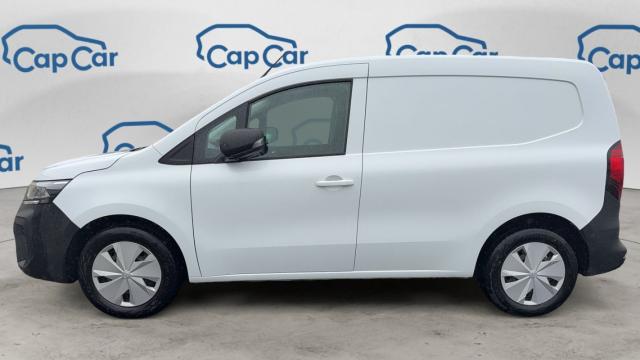 Nissan Townstar image 7