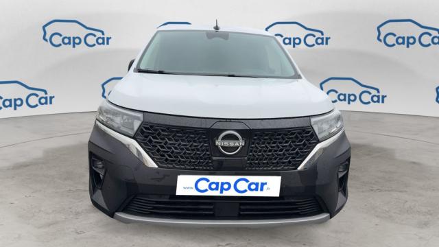 Nissan Townstar image 4