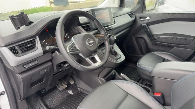 Nissan Townstar image 6