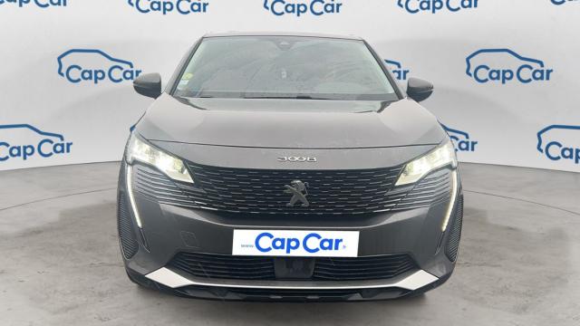 Peugeot 3008 image 9
