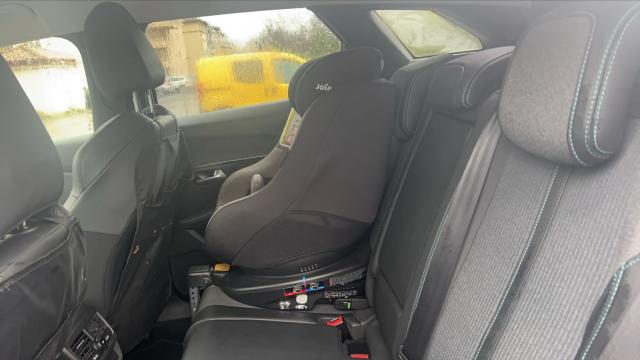 Peugeot 3008 image 7