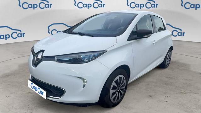 Renault Zoe R90 40 Kwh City
